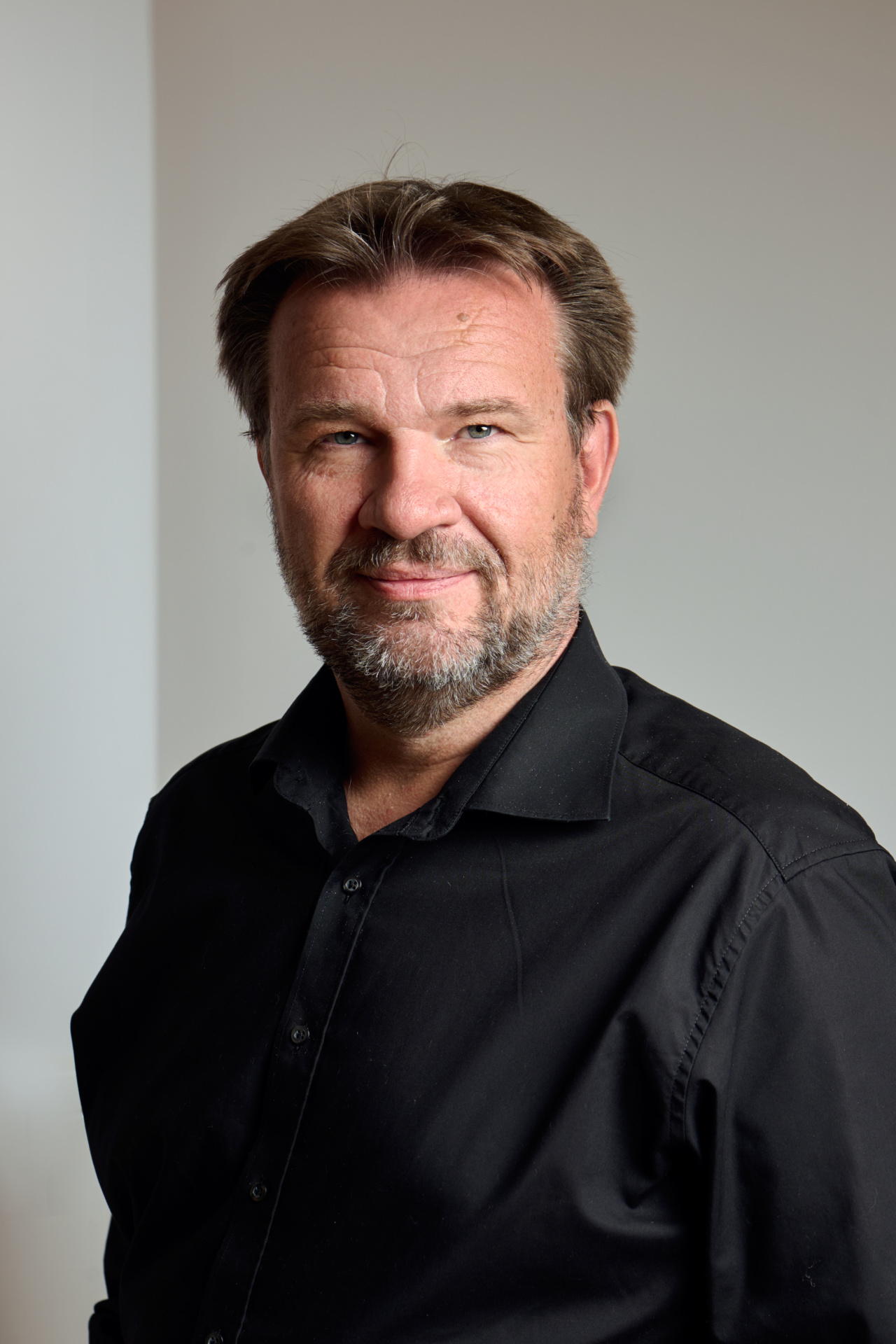 Hervé Vanden Haute